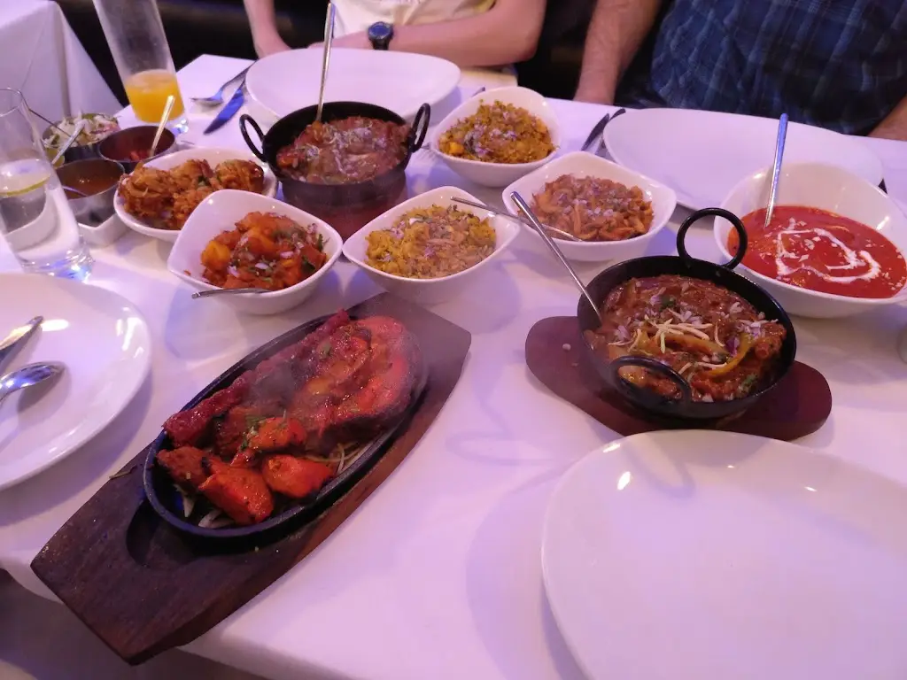 Alex Stein_Indian Ocean Chigwell_Chigwell_review
