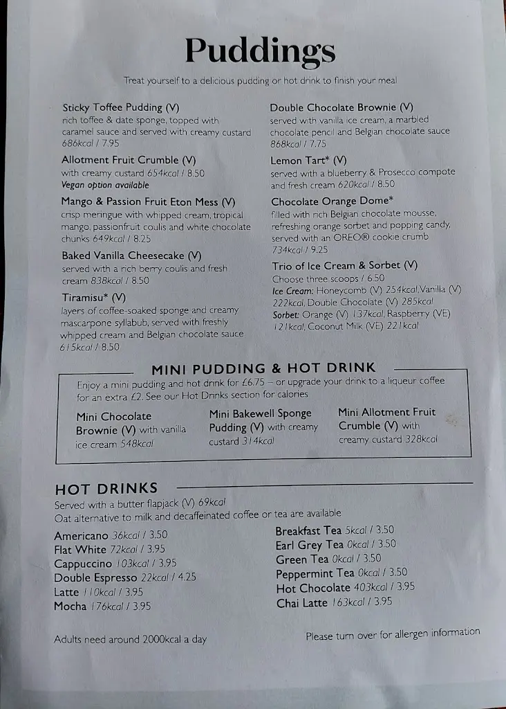 Menu_The Three Jolly Wheelers_Chigwell_image_1