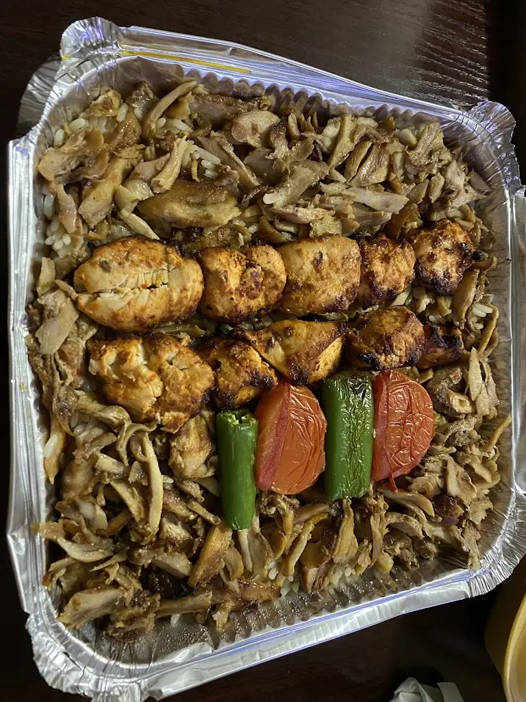 Menu_Chigwell King Kebab & Pizza_Chigwell_image_5