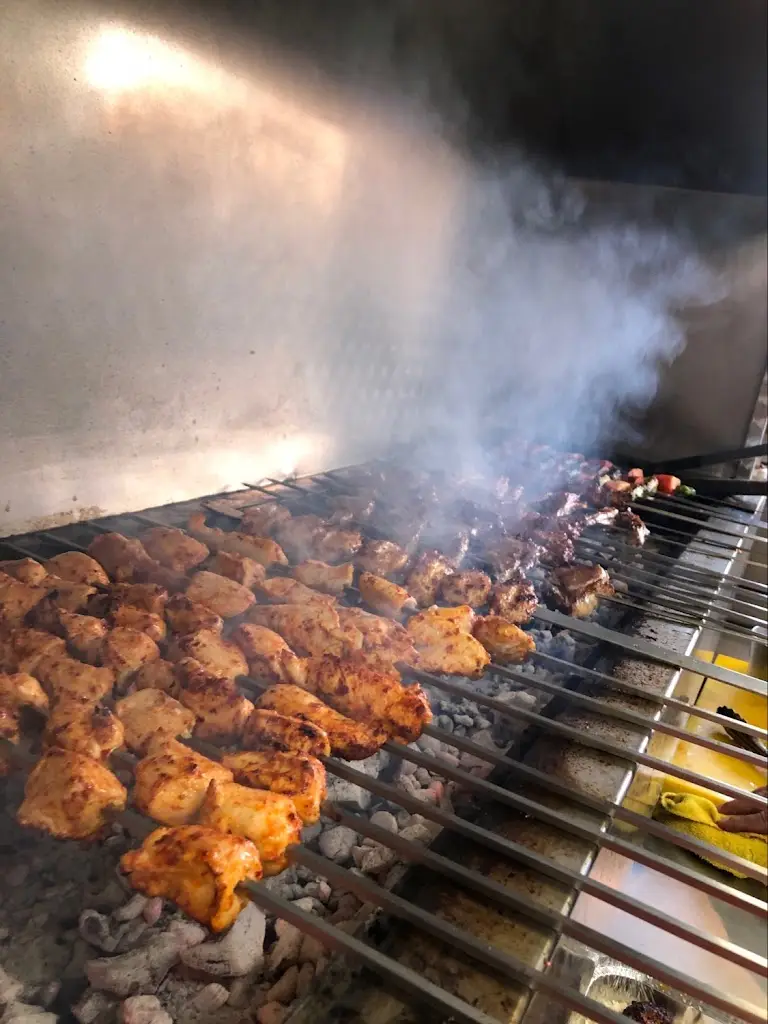 Menu_Chigwell King Kebab & Pizza_Chigwell_image_6