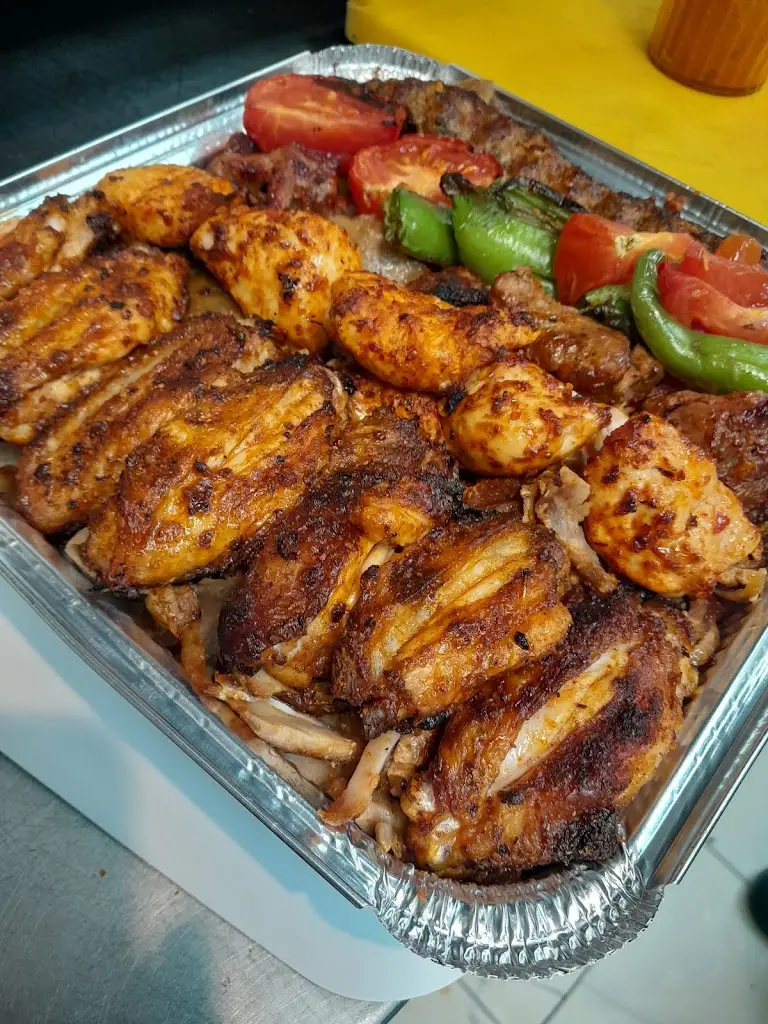 Menu_Chigwell King Kebab & Pizza_Chigwell_image_8