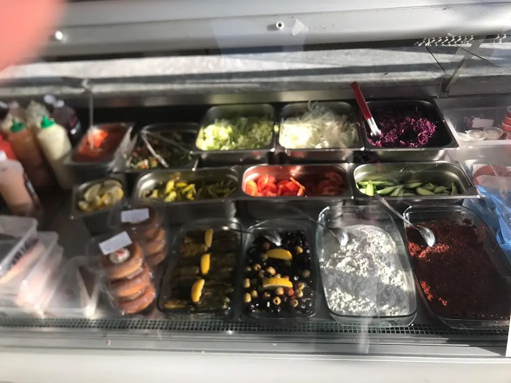 Menu_Chigwell King Kebab & Pizza_Chigwell_image_9