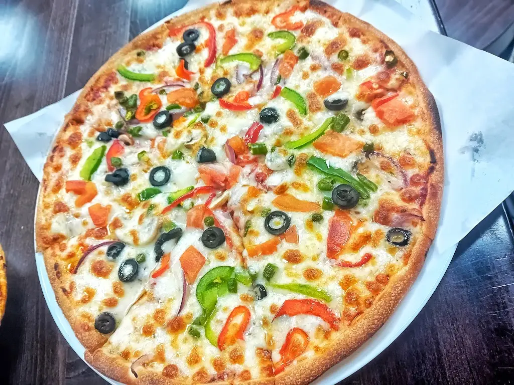 Nicholas B_Chigwell King Kebab & Pizza_Chigwell_review