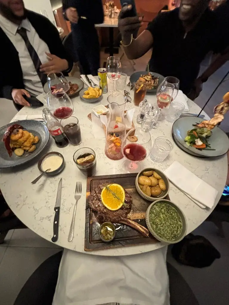 Cheryl Diamond_Capricho_Chigwell_review
