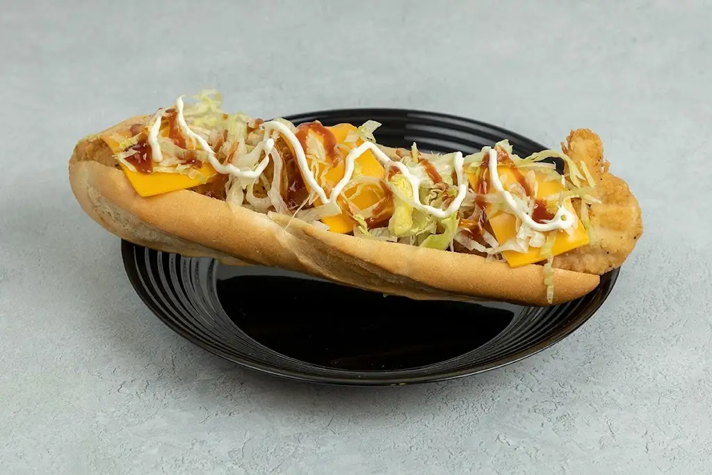 Menu_Chikaross Chicken And Grill Chigwell_Chigwell_immagine_5