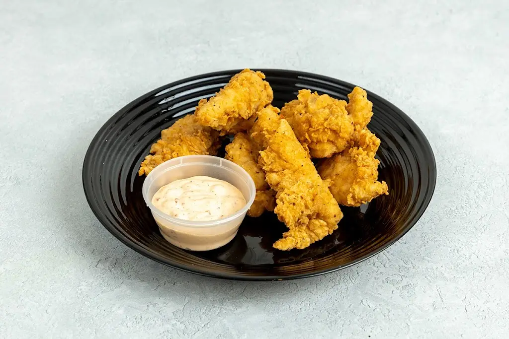 Menu_Chikaross Chicken And Grill Chigwell_Chigwell_immagine_7