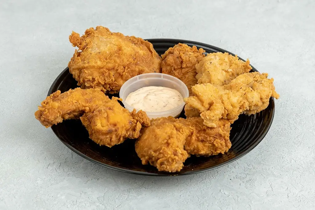 Chikaross Chicken And Grill Chigwell_Chigwell_slider_image_3