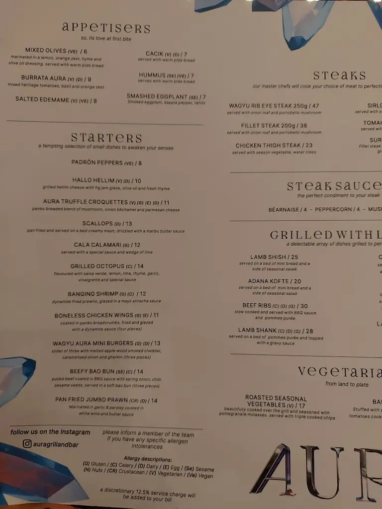 Menu_Aura Grill and Bar_Chigwell_image_3