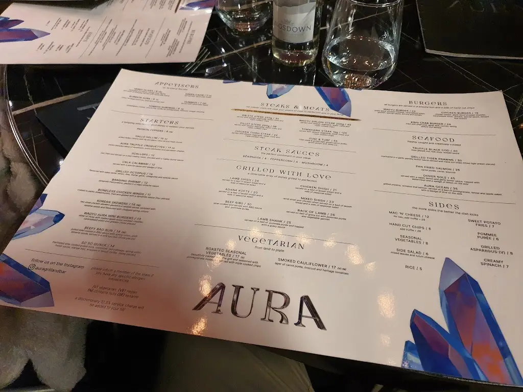 Menu_Aura Grill and Bar_Chigwell_image_4