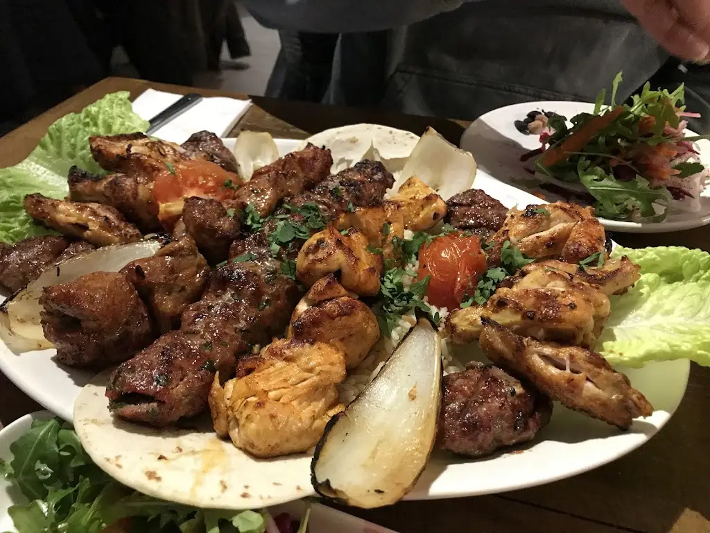 Menu_Efezade Mezze_Chigwell_image_9