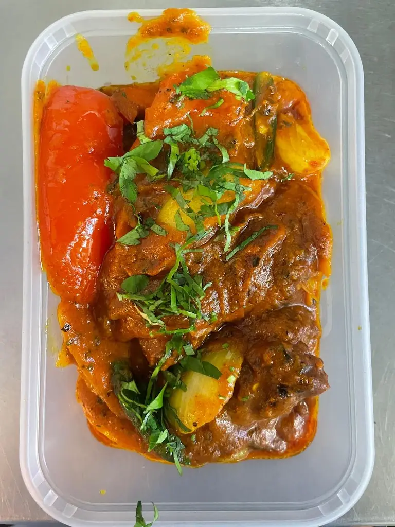 Menu_Shimla Mirch Indian Takeaway_Chigwell_image_4