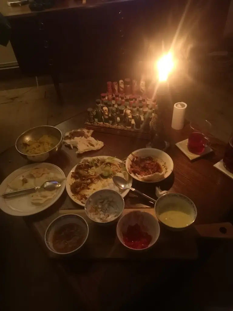 Amulet Li_Shimla Mirch Indian Takeaway_Chigwell_review