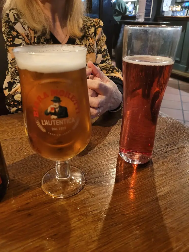 Menu_The Lambton Worm_Chester-le-Street_image_5