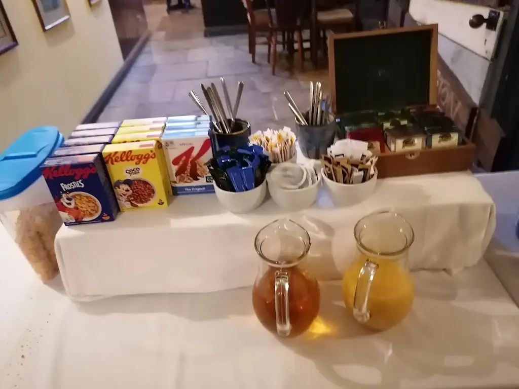 Menu_The Lambton Worm_Chester-le-Street_image_9