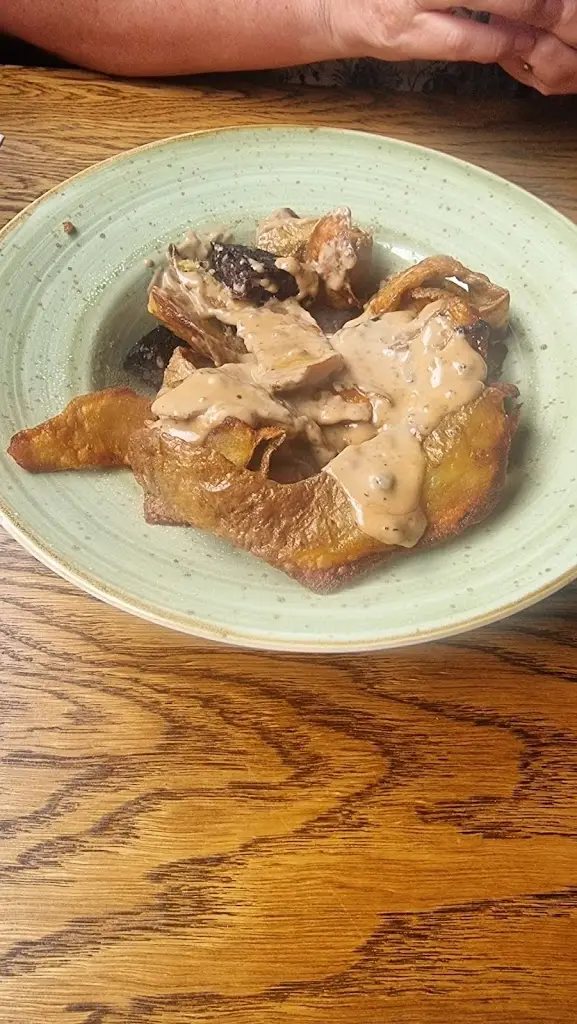 djltt_The Lambton Worm_Chester-le-Street_review