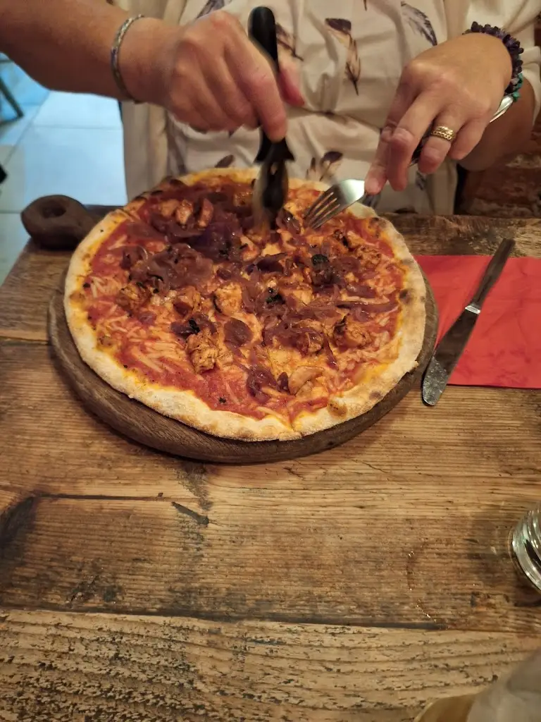 Mat Allison_Flame Factory_Appledore_review