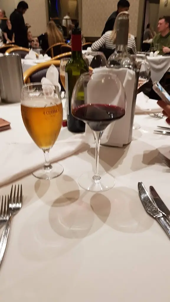 Menü_Le Raaj_Chester-le-Street_Bild_5