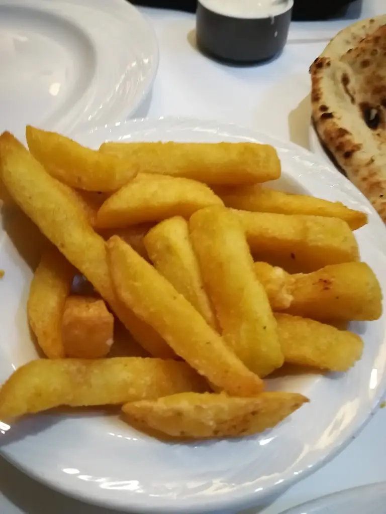 Menü_Le Raaj_Chester-le-Street_Bild_8