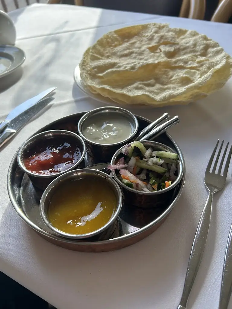 Christopher McMaster_Le Raaj_Chester-le-Street_Bewertung