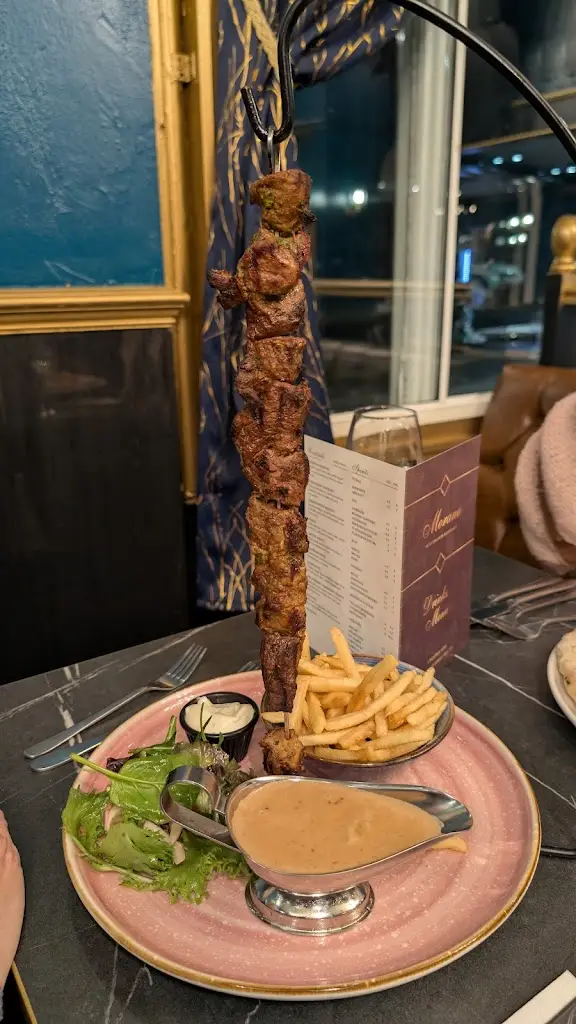 Menu_Morano Mediterranean restaurant_Chester-le-Street_image_2