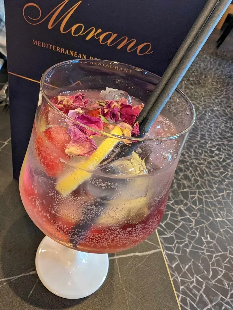 Menu_Morano Mediterranean restaurant_Chester-le-Street_image_5