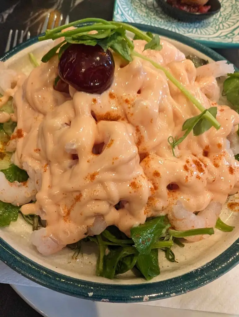 Menu_Morano Mediterranean restaurant_Chester-le-Street_image_9