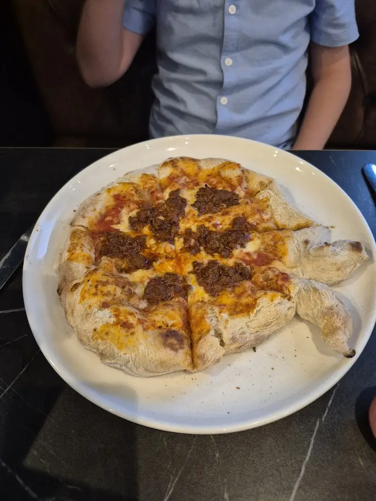 Trish McGee_Morano Mediterranean restaurant_Chester-le-Street_review