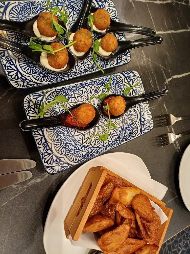Julie Fenton_Morano Mediterranean restaurant_Chester-le-Street_review