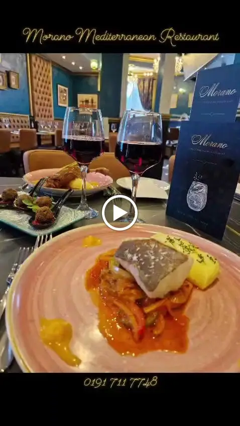 Morano Mediterranean restaurant_Chester-le-Street_slider_image_2