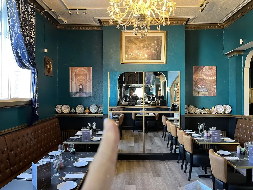 Morano Mediterranean restaurant_Chester-le-Street_slider_image_3