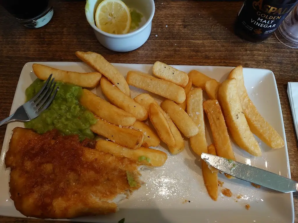 Menu_The Church Mouse_Chester-le-Street_image_5