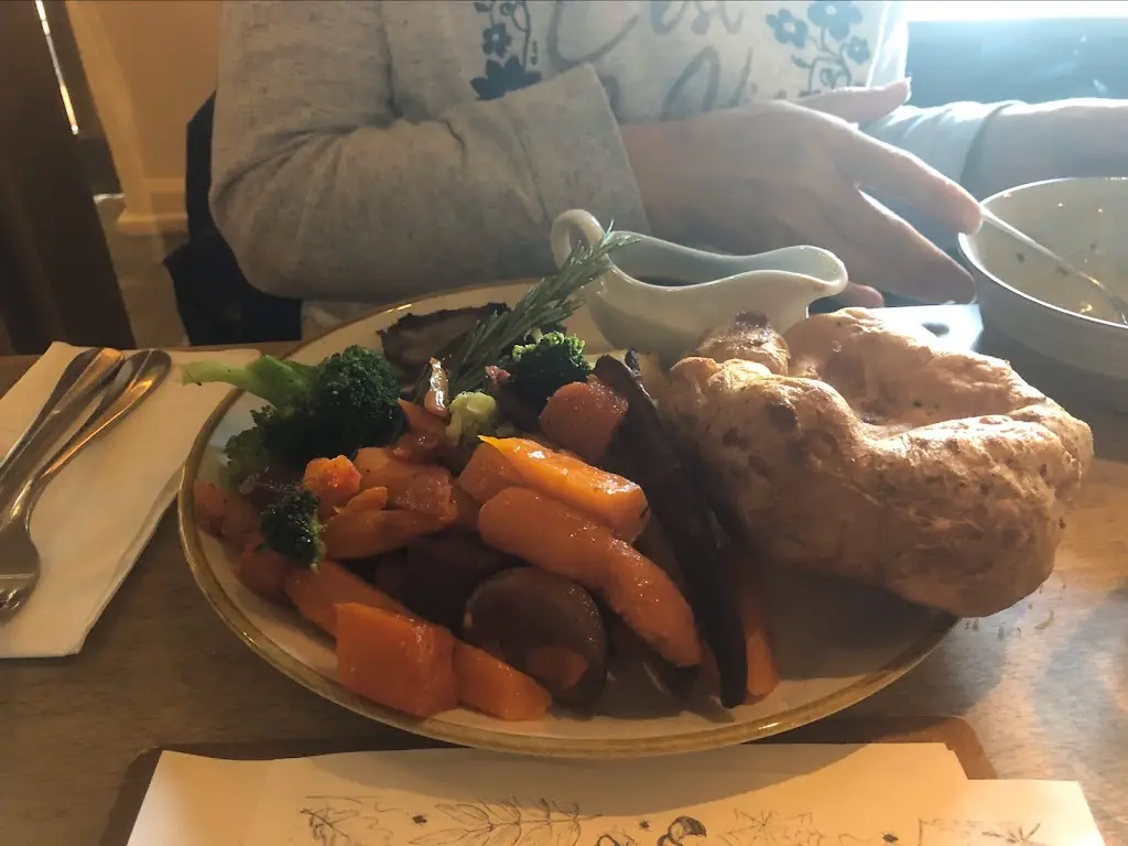 Menu_The Church Mouse_Chester-le-Street_image_7