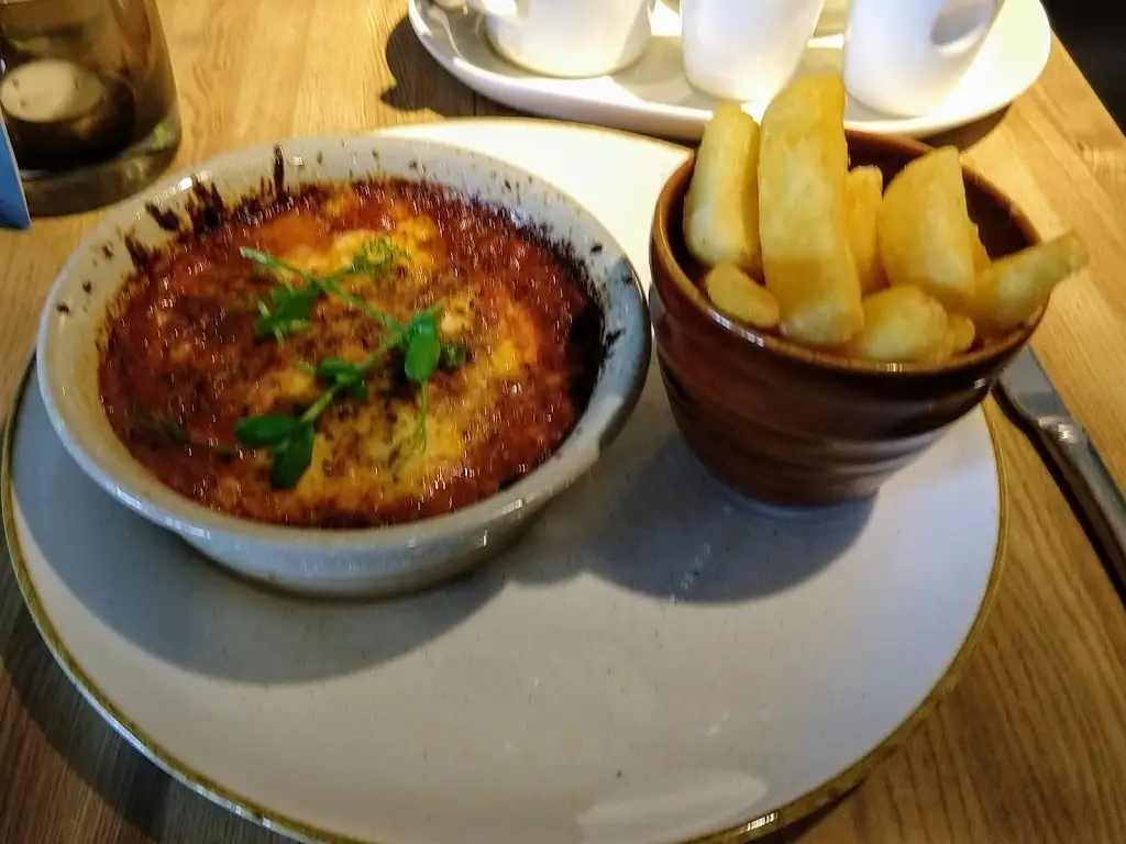 Menu_The Church Mouse_Chester-le-Street_image_8