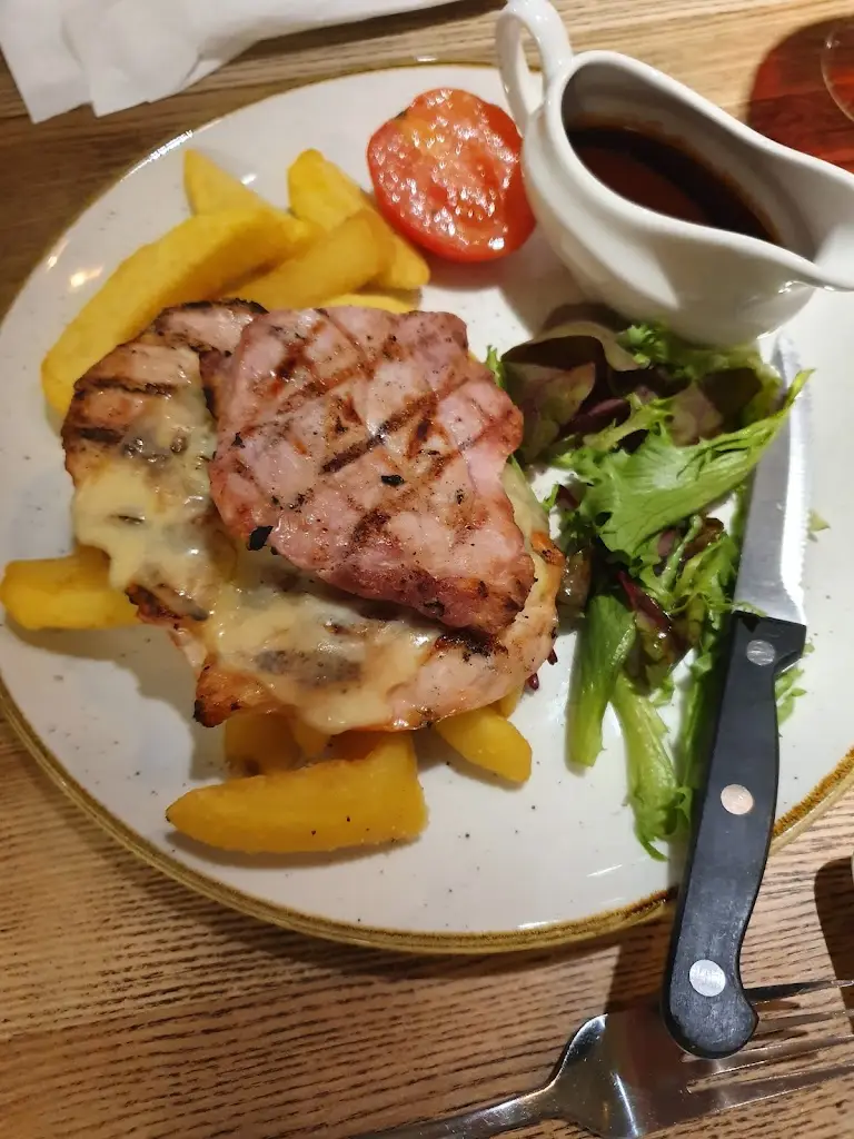 Menu_The Church Mouse_Chester-le-Street_image_9