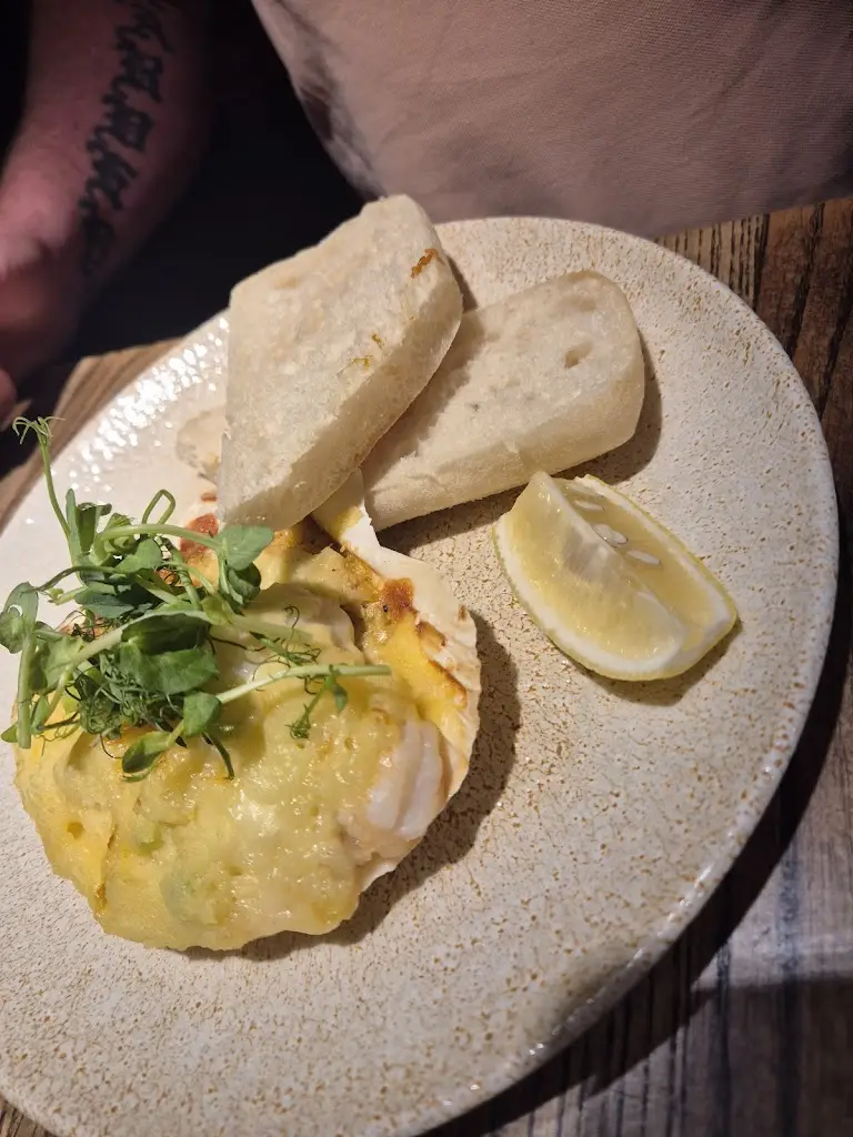 Leanne Smith_The Church Mouse_Chester-le-Street_review