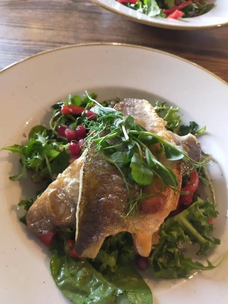 C T_The Church Mouse_Chester-le-Street_review