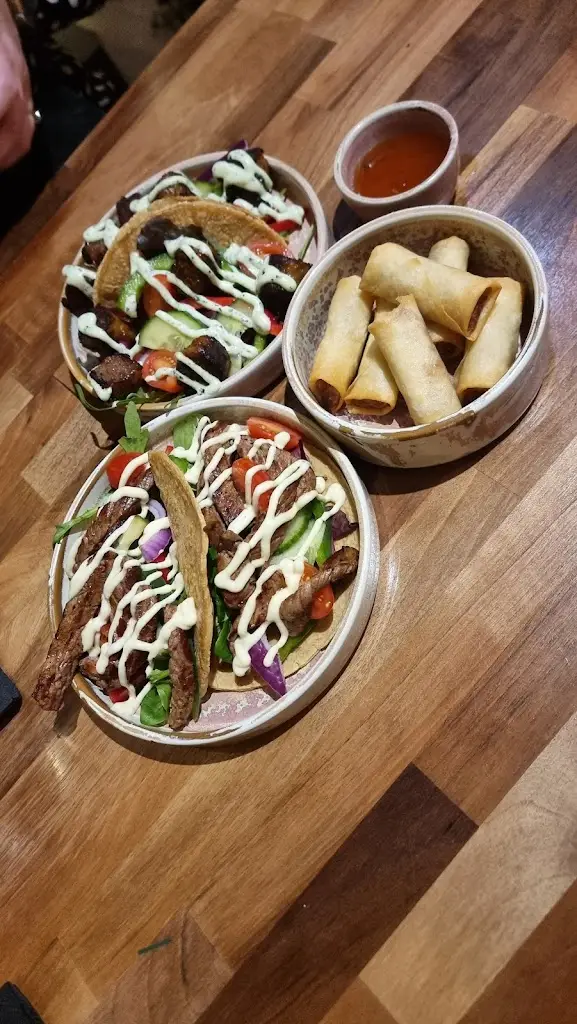 Menu_Carsons Cafe Bar_Chester-le-Street_image_5