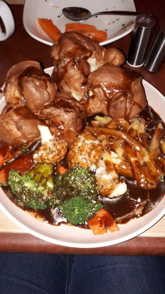 Menu_The Moorings_Chester-le-Street_image_5