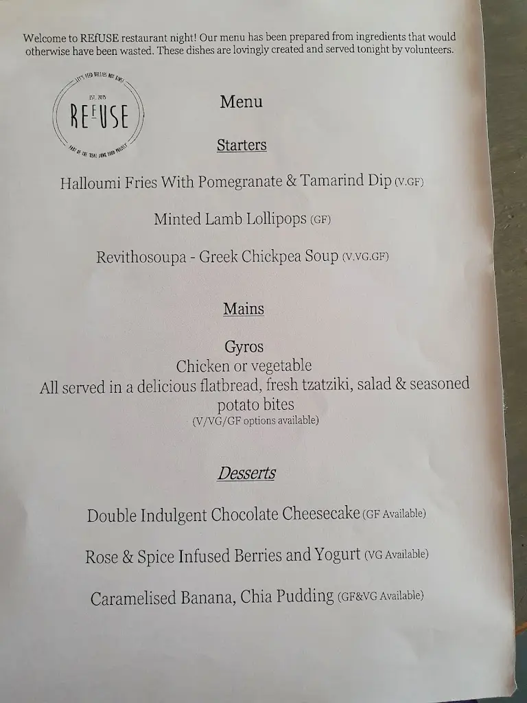 Menu_REfUSE_Chester-le-Street_image_2