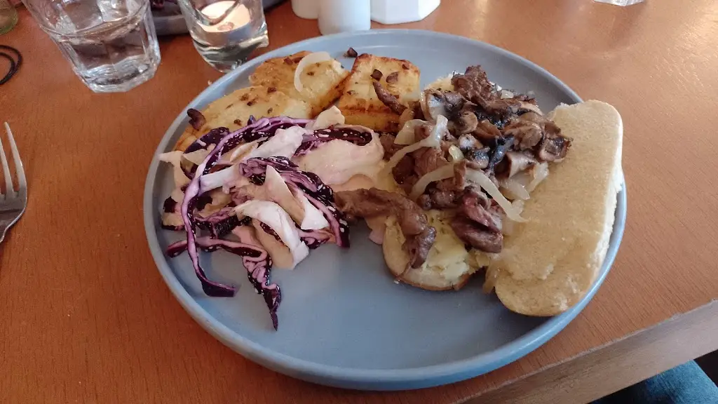 Graeme LearnSomethingNewEveryday_REfUSE_Chester-le-Street_review