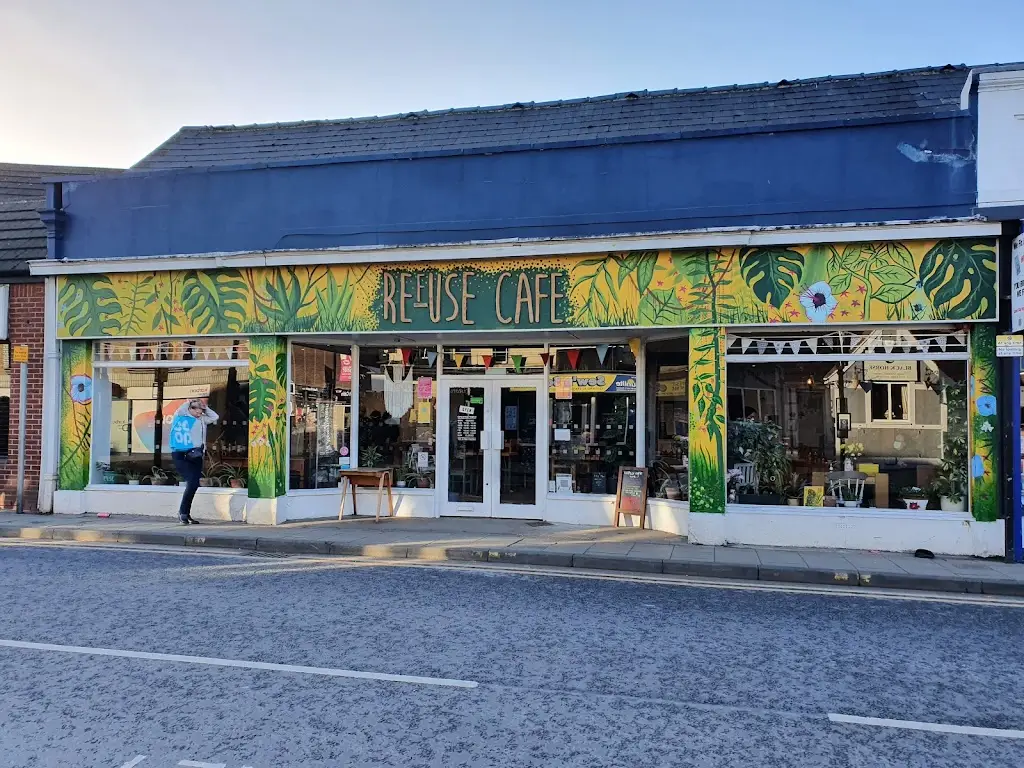 Karen Tindale_REfUSE_Chester-le-Street_review