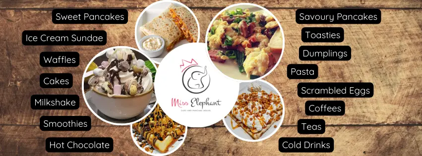 Menu_Miss Elephant_Chester-le-Street_image_3