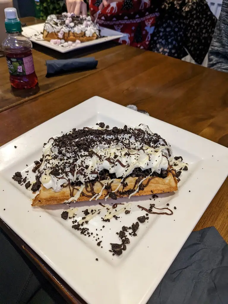 Menu_Miss Elephant_Chester-le-Street_image_6