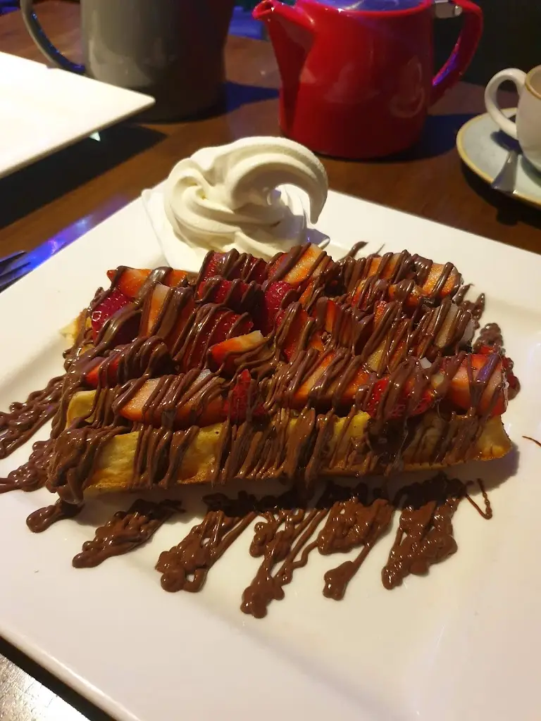 MyMy - The Happy Rice Grain_Miss Elephant_Chester-le-Street_review