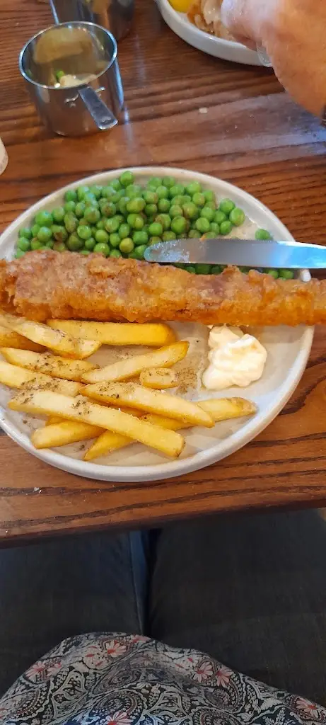 lizzy rayner_The Lambton_Chester-le-Street_recensione