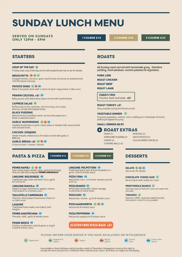 Menu_Fabio's_Chester-le-Street_image_2