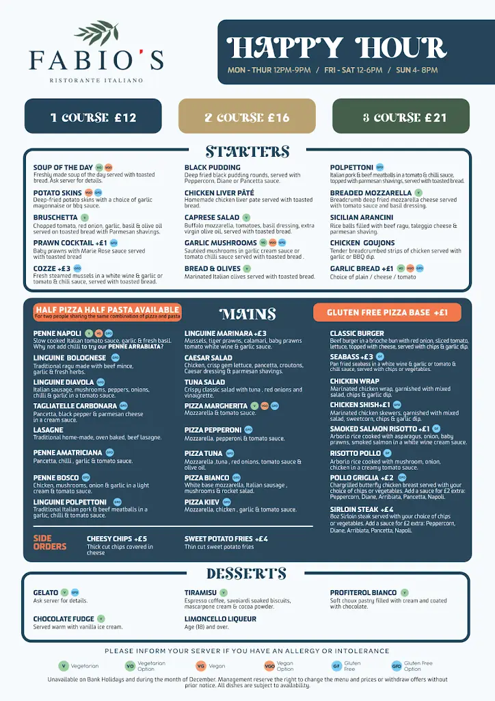 Menu_Fabio's_Chester-le-Street_image_4