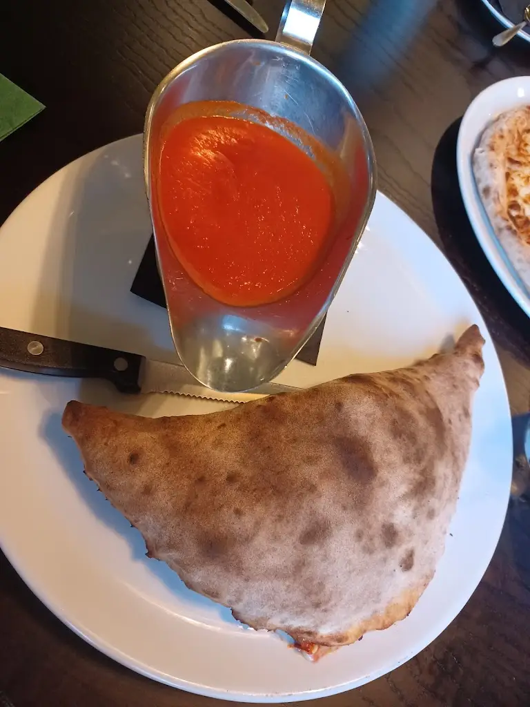 Leanne Spenceley_Fabio's_Chester-le-Street_review