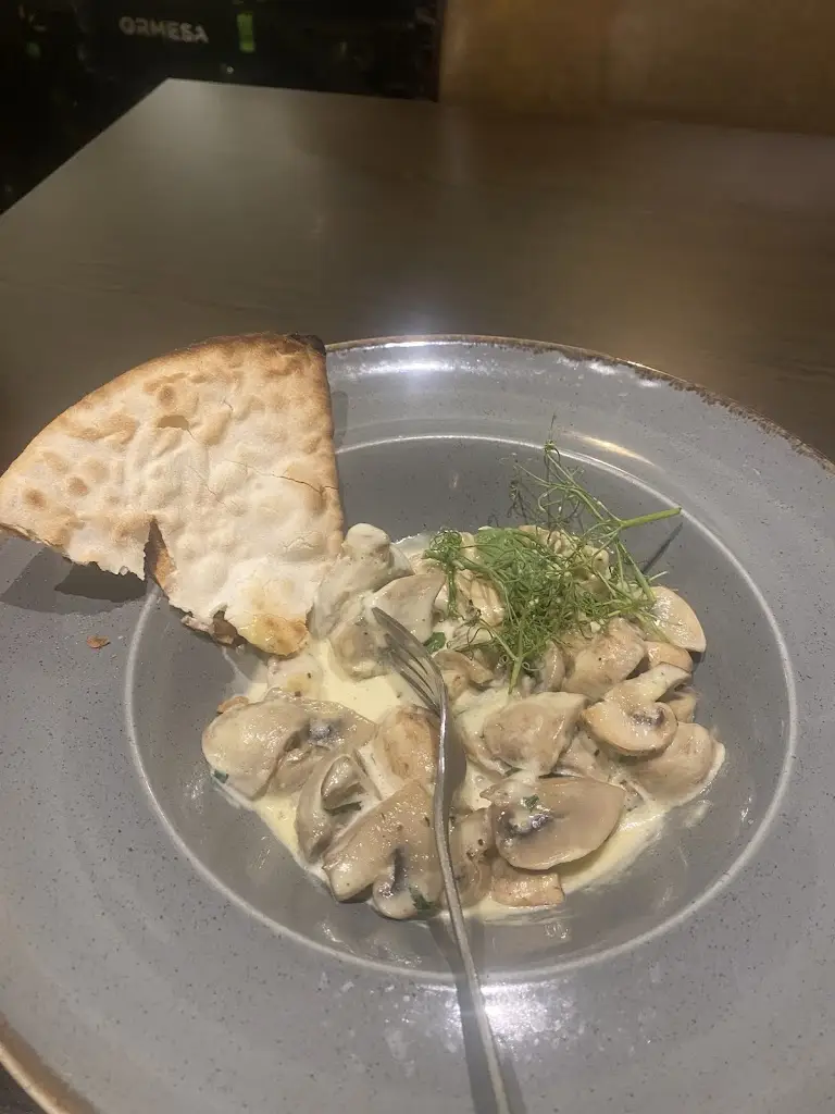 Jeanette Piggford_Fabio's_Chester-le-Street_review