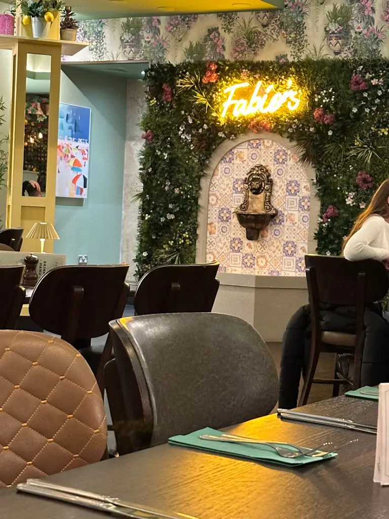 Stephen Dunning_Fabio's_Chester-le-Street_review